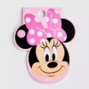 500-pakning med Disney-klistremerker med Minnie Mouse