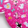 500-pakning med Disney-klistremerker med Minnie Mouse