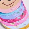 500-pakning med Disney-klistremerker med Minnie Mouse