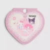 500-pakning med Hello Kitty og Cinnamoroll-klistremerker