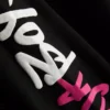 6–15 år | K-pop Demon Hunters-grafisk genser