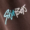 6–15 år | K-Pop Demon Hunters Saja joggebukser for gutter