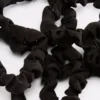 6-pakning med mikro-scrunchies