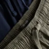7–15 år | 2-pakk shorts med snøring