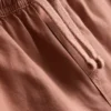 7–15 år | 2-pakk shorts med snøring
