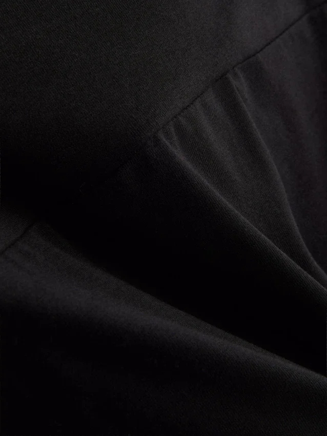 7–15 år | 2-pakk yogashorts