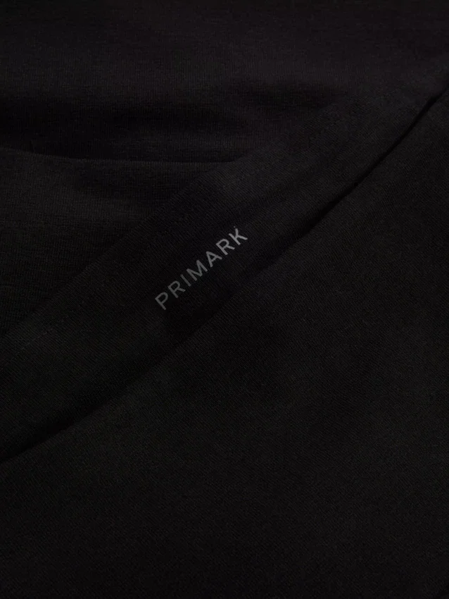 7–15 år | 2-pakk yogashorts