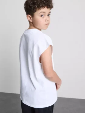 7–15 år | aktiv tank-top