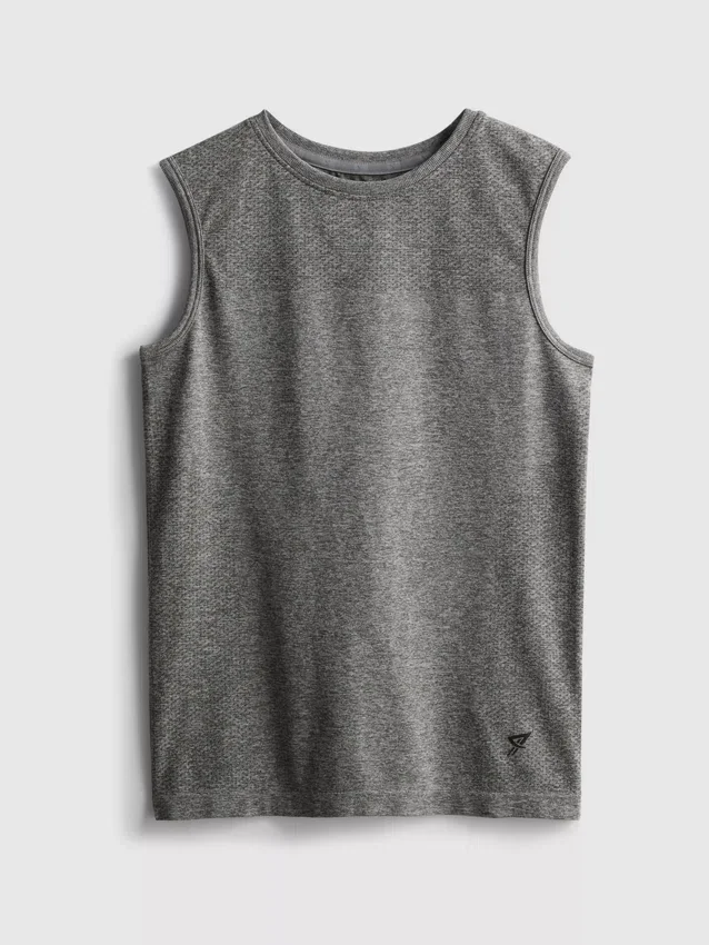 7–15 år | aktiv tank-top