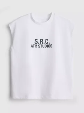 7–15 år | aktiv tank-top