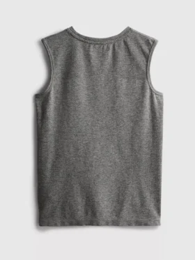 7–15 år | aktiv tank-top
