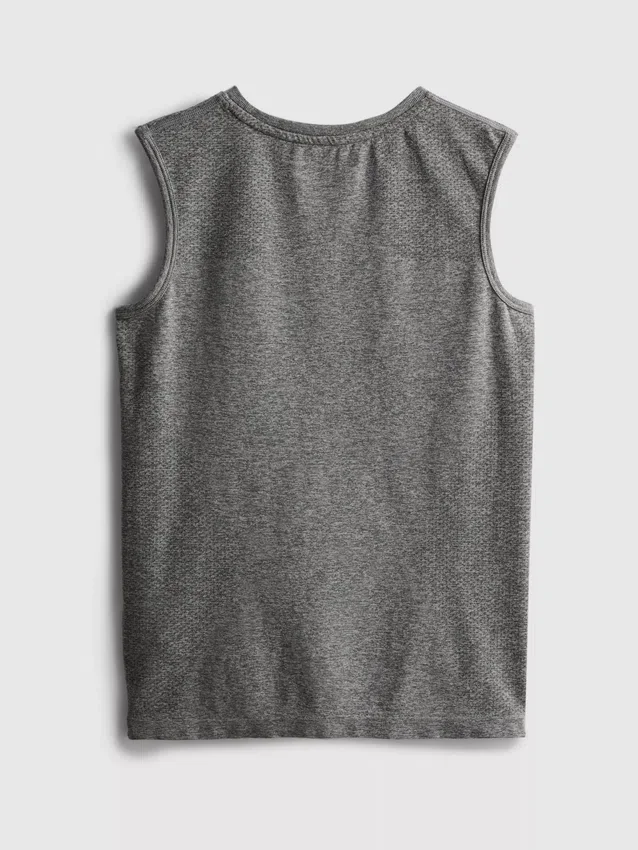 7–15 år | aktiv tank-top