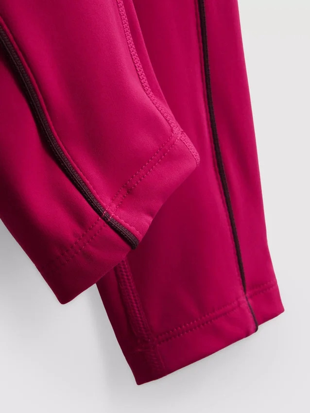7–15 år | aktive leggings