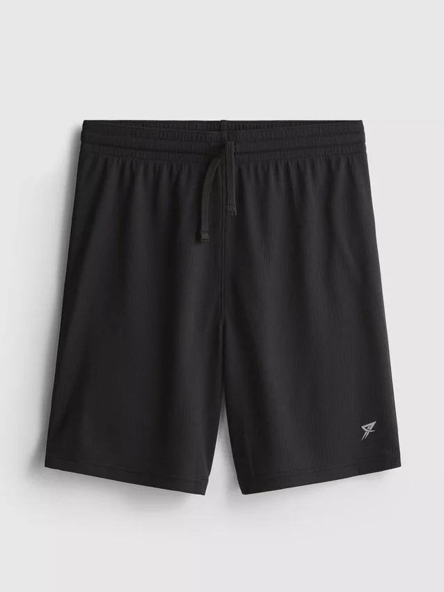 7–15 år | aktive Shorts