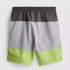 7–15 år | aktive Shorts