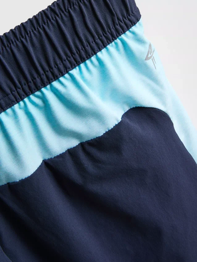 7–15 år | Aktivt sett med T-skjorte og shorts