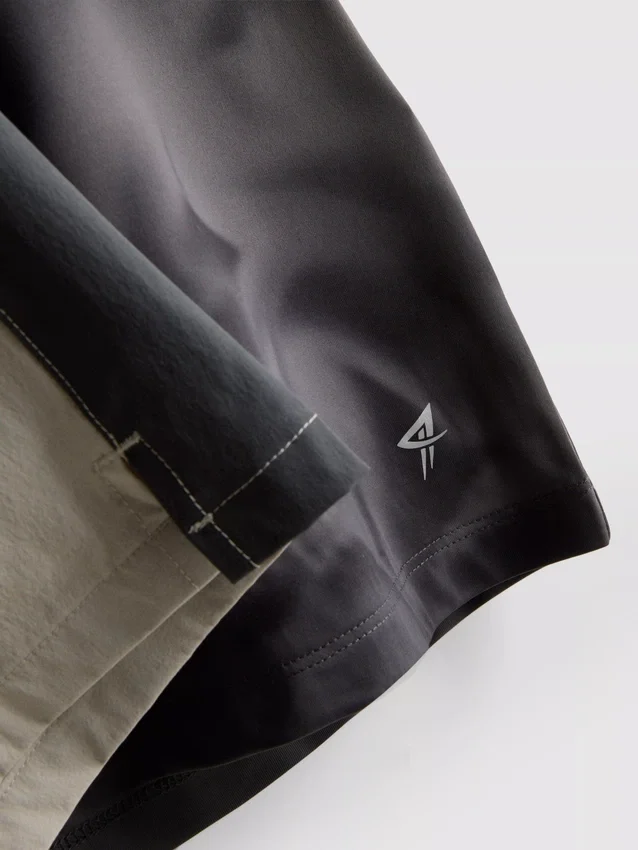 7–15 år | Aktivt sett med T-skjorte og shorts