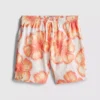 7–15 år | blomstermønstret Shorts