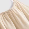 7–15 år | brodert cami-smockkjole