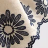 7–15 år | brodert cami-smockkjole