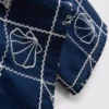 7–15 år | broderte bukser