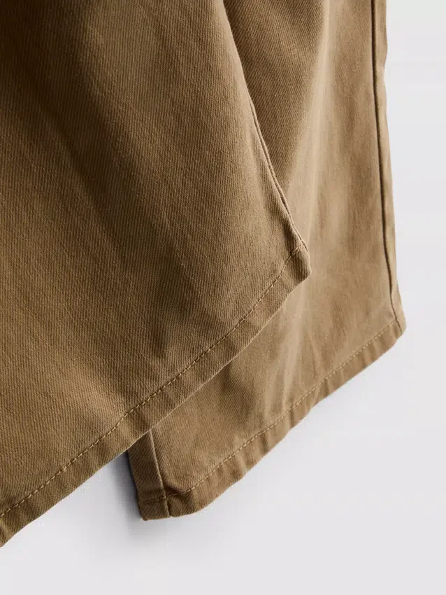 7–15 år | cargobukser