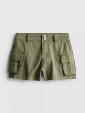 7–15 år | cargoshorts