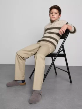7–15 år | chinos