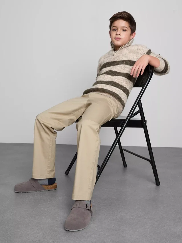 7–15 år | chinos