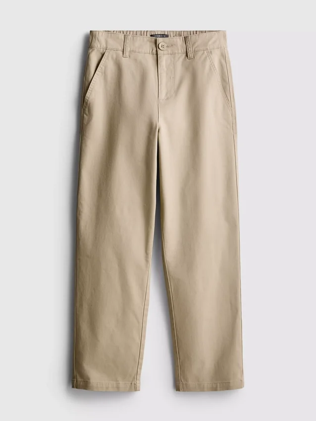 7–15 år | chinos