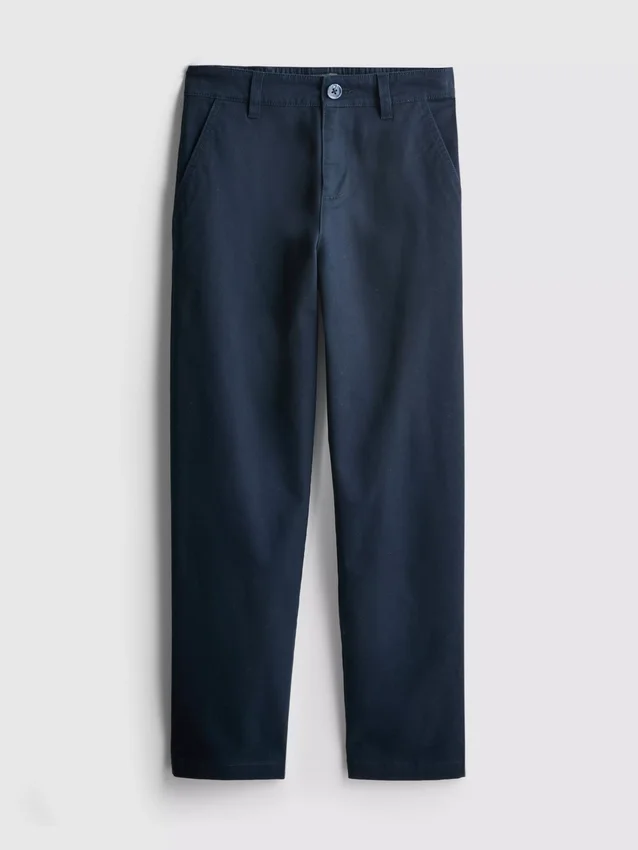 7–15 år | chinos