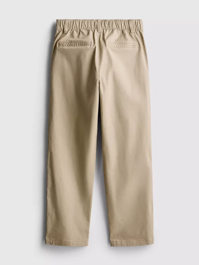 7–15 år | chinos
