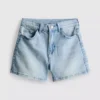 7–15 år | denimshorts