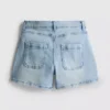7–15 år | denimshorts