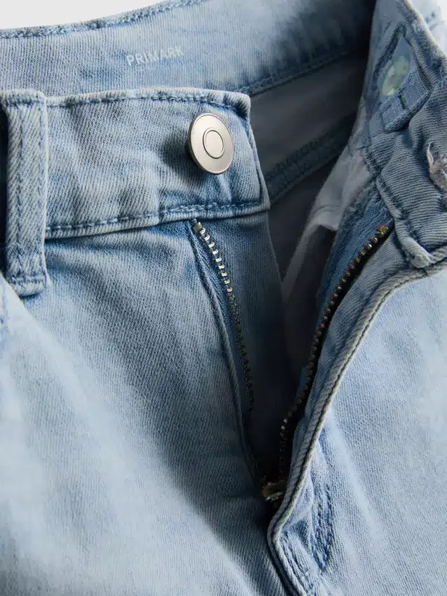 7–15 år | denimshorts