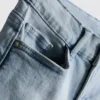 7–15 år | denimshorts
