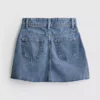 7–15 år | denimskjørt