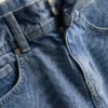 7–15 år | denimskjørt