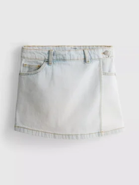 7–15 år | denimskort