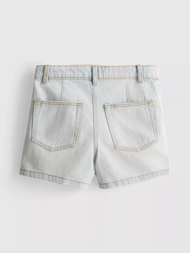 7–15 år | denimskort