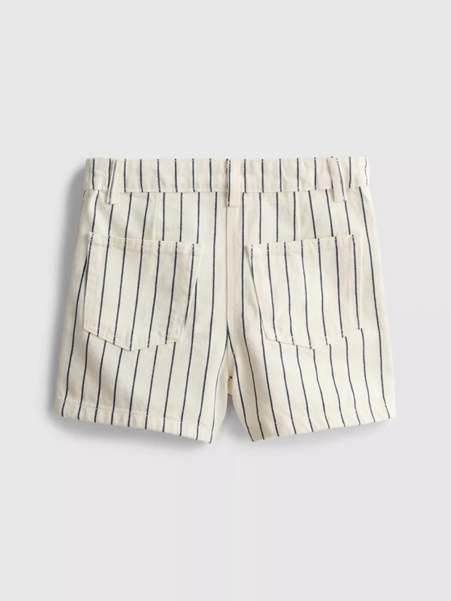 7–15 år | denimskort