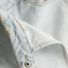 7–15 år | denimskort