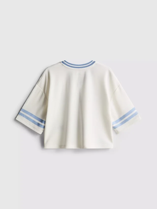 7–15 år | Disney's Stitch-jersey