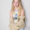 7–15 år | Disney-Stitch-tanktop