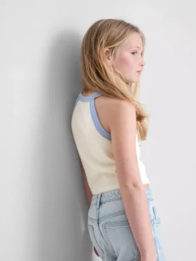 7–15 år | Disney-Stitch-tanktop