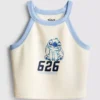 7–15 år | Disney-Stitch-tanktop