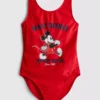 7–15 år | Disneys Mikke Mus-badedrakt