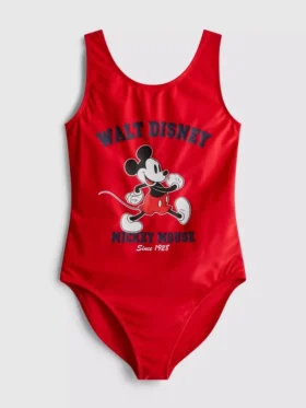 7–15 år | Disneys Mikke Mus-badedrakt