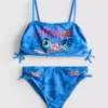 7–15 år | Disneys Stitch-bikini