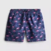 7–15 år | flamingo-motiverede Shorts